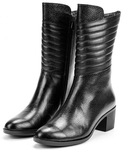 بوت بلند زنانه