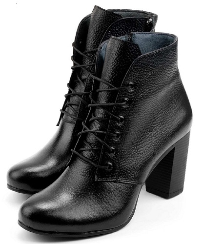 نیم بوت زنانه