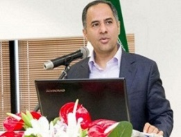 مدیر عامل بانک تجارت